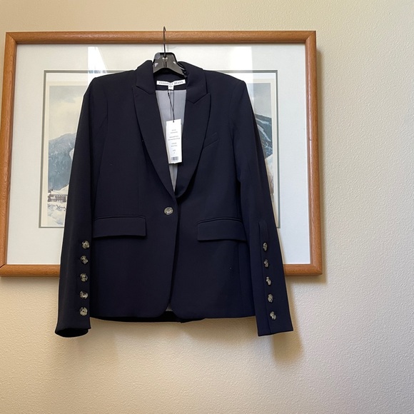 Veronica Beard Steele Dickey Jacket - Picture 8 of 10